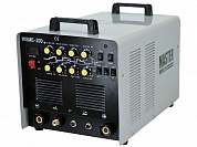 TIG 200P AC/DC ( WSME 200 ) МАСТЕР (Y) Инвертор для аргонодуговой сварки