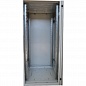 Шкаф климатический 24U 700x600 2 двери (под кондиционер)